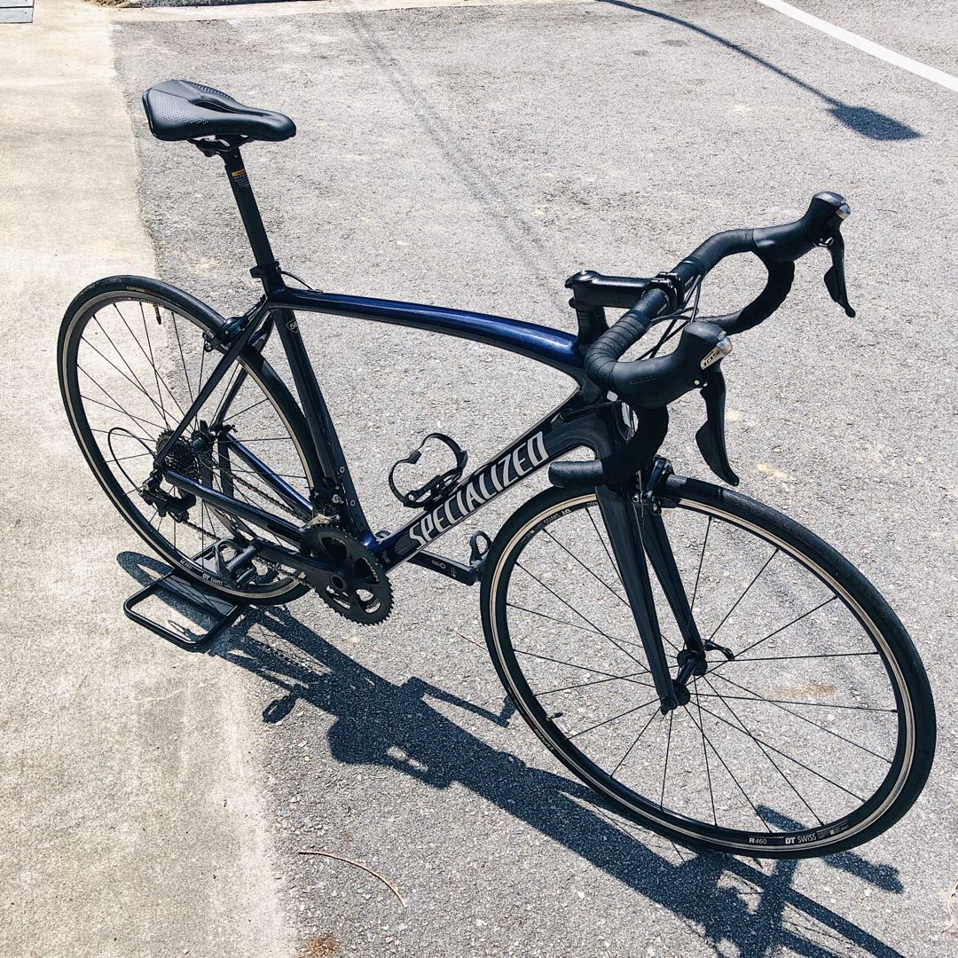Specialized Tarmac SL4 Sports Equipment Bicycles Parts