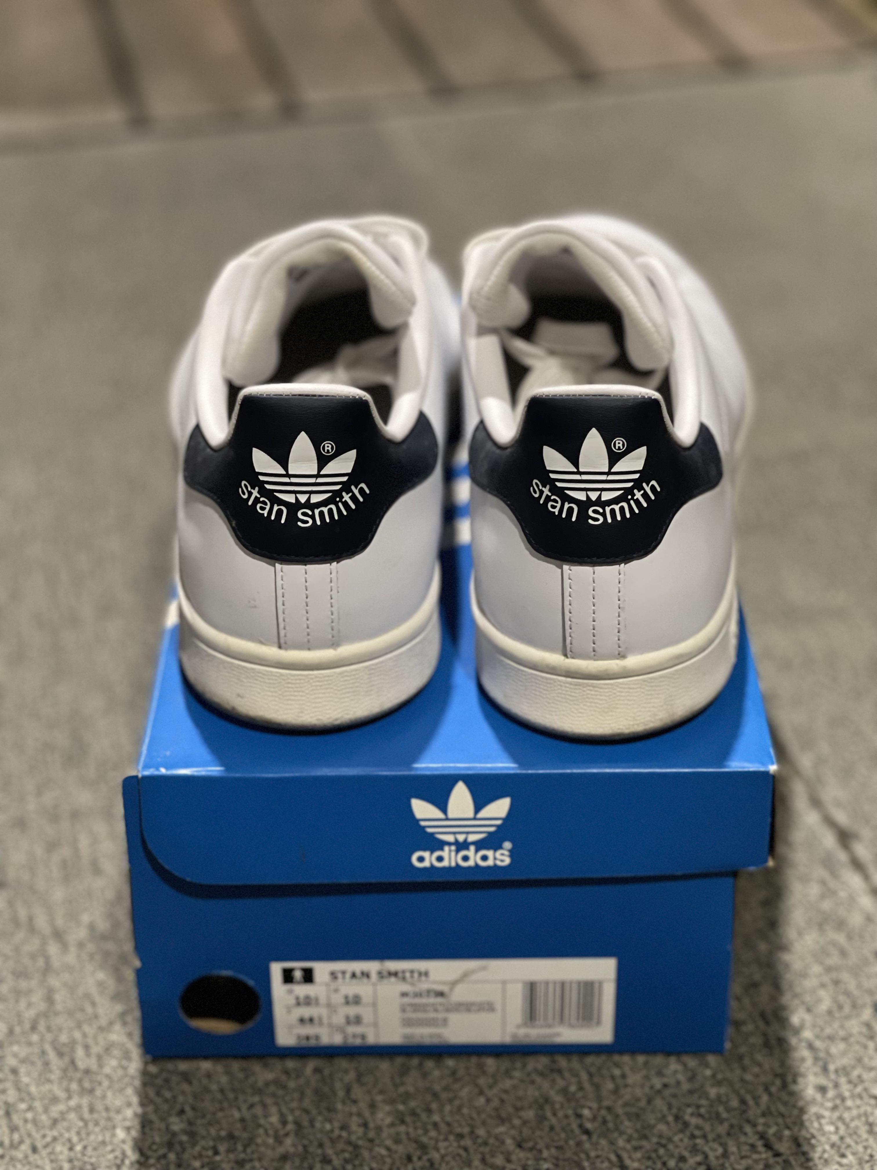 stan smith 2 navy