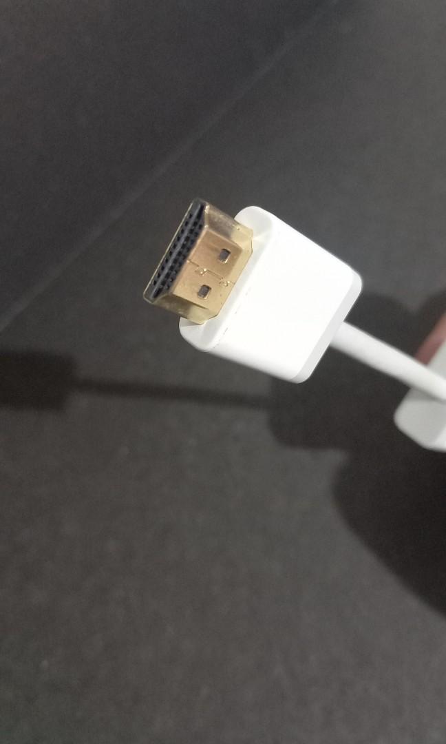 HDMI to VGA adapter (Category: Cables & Adaptors) located in Santiago. Submitted by kioNjux (Listing ID 1139814891, Image 3). Description: Get for FREE when you purchase 100 pesos worth of item/s in my listings..