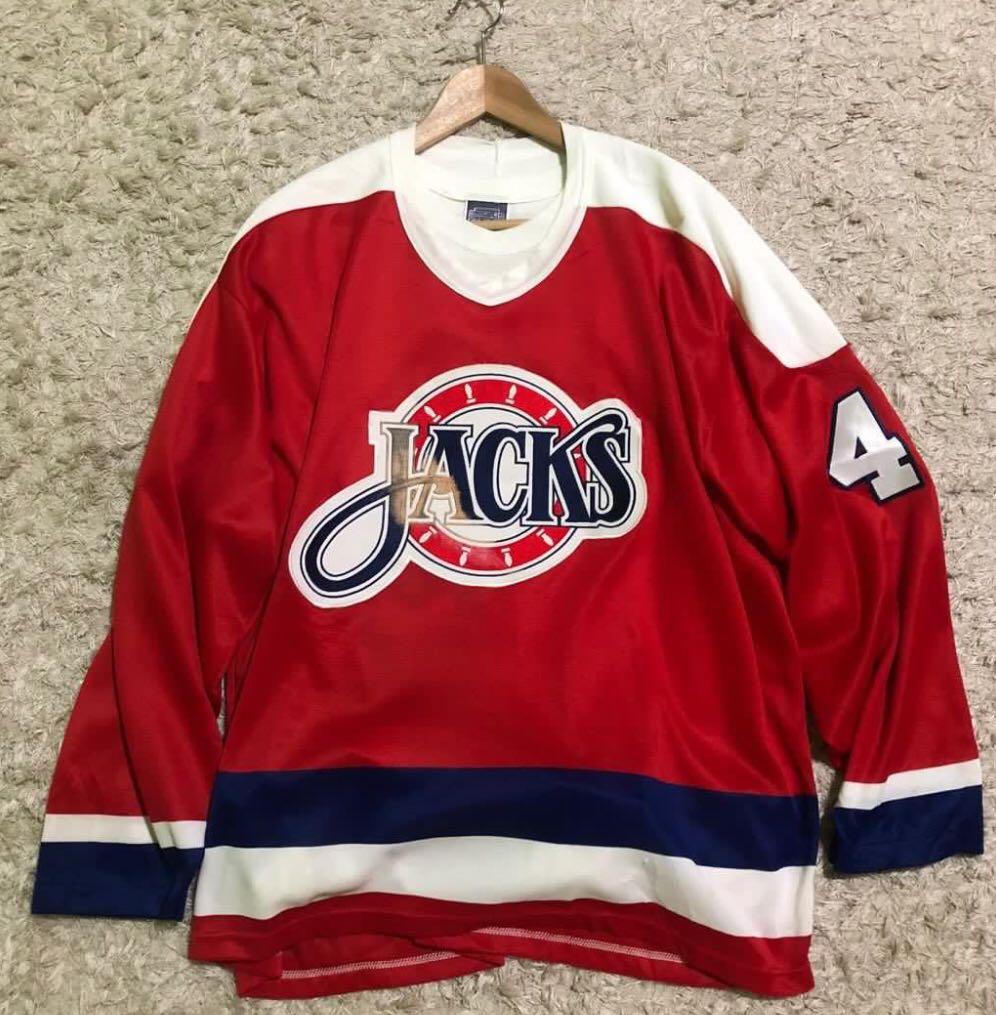 Baltimore skipjacks jersey clearance
