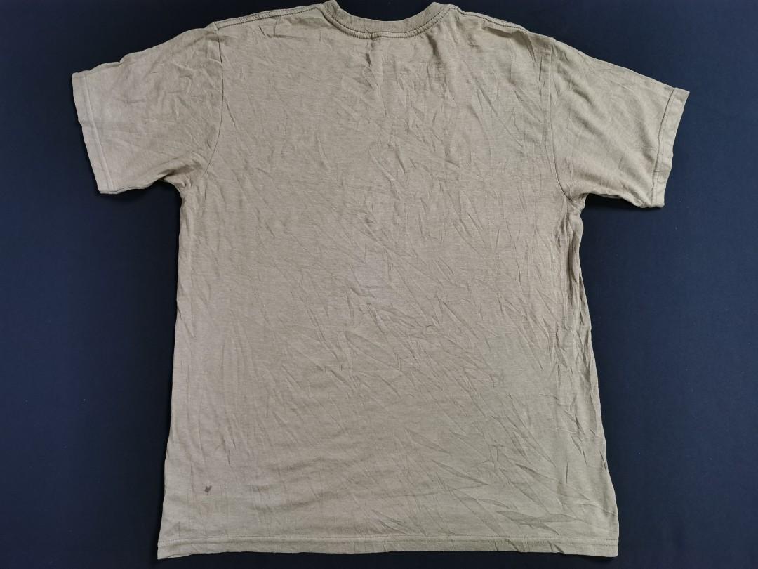 bleached sublime shirt