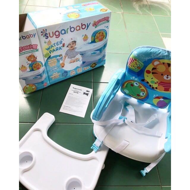 Booster seat murah online