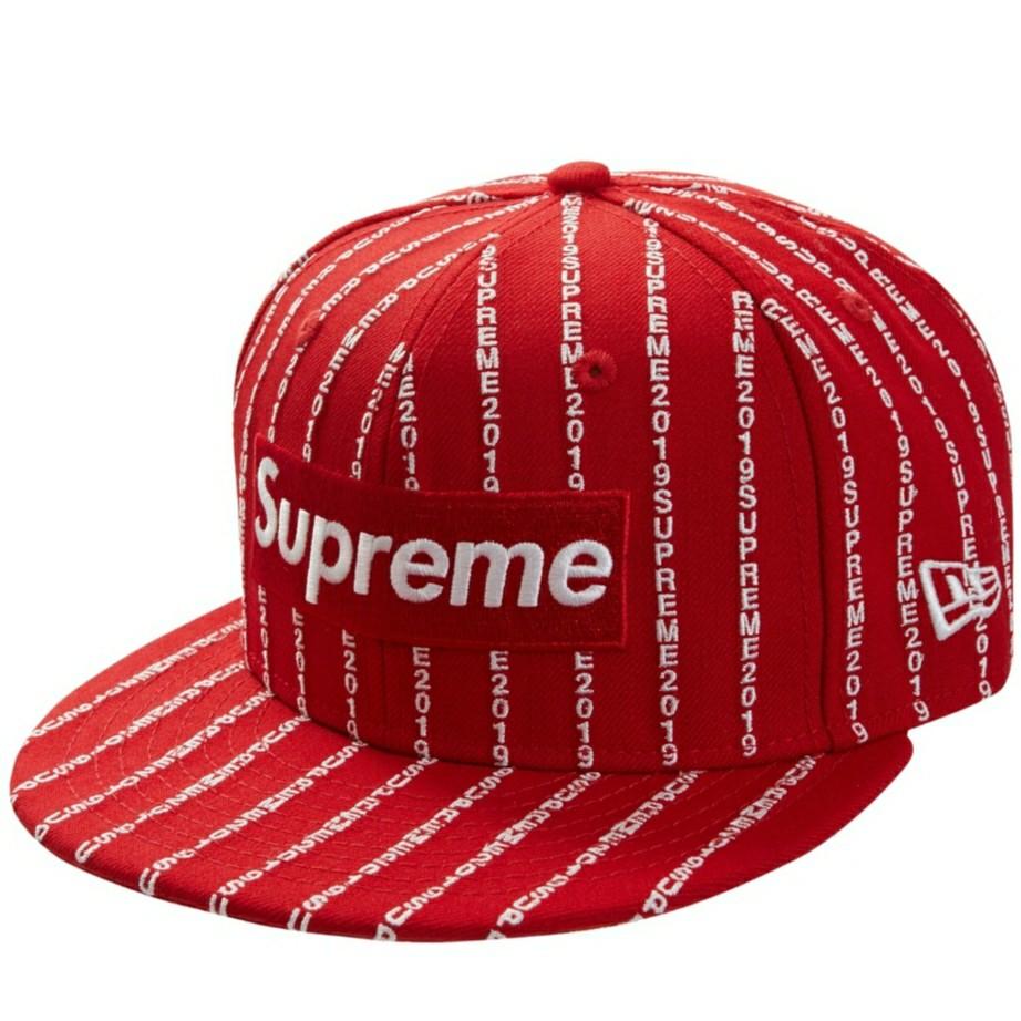 Supreme hats 2019 discount