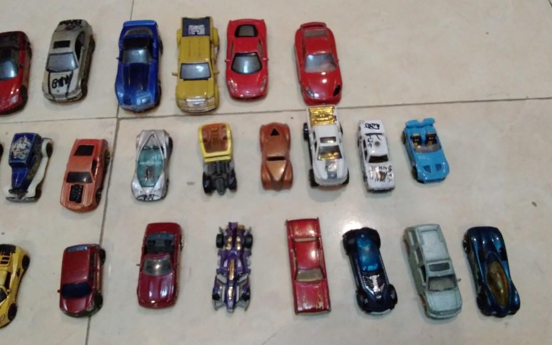 Gumtree toy cars store
