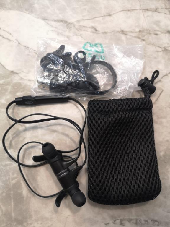 TaoTronics SoundElite 71 Bluetooth Headphones Upgrade VersiTn of TT BH07 Wireless Headphones aptX HD Mic i Audio 20H Playtime Bluetooth 5.0 IPX7