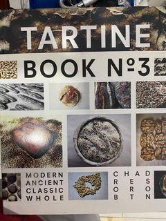 Tartine Cookbook 2013 / Culinart arts / Bread and Pastries : Sourdough
