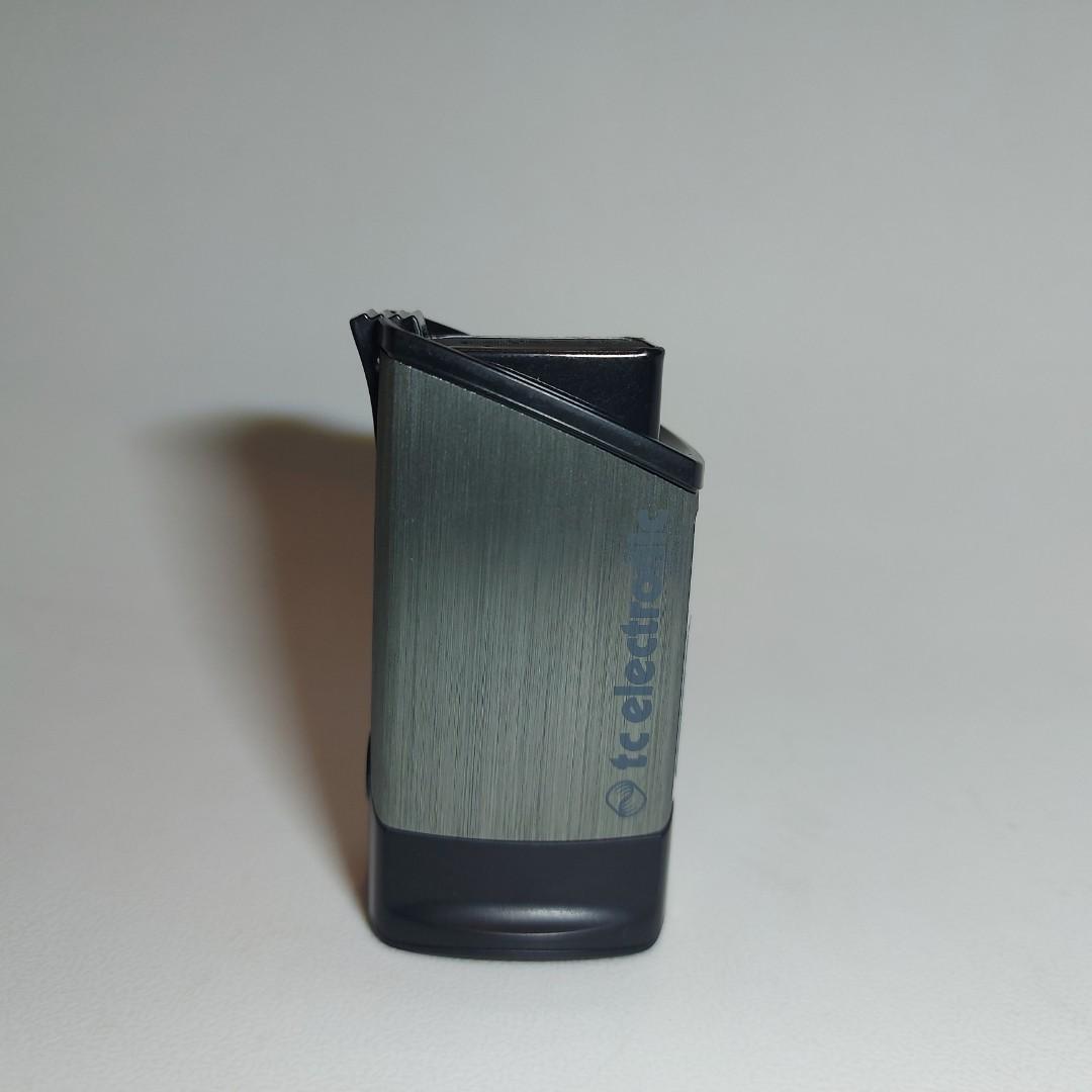 Ebow shop tc electronic
