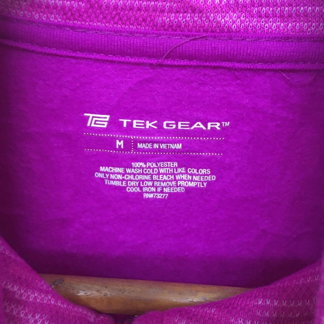 Tek Gear sweatshirt women, Women's Fashion, Tops, Longsleeves on