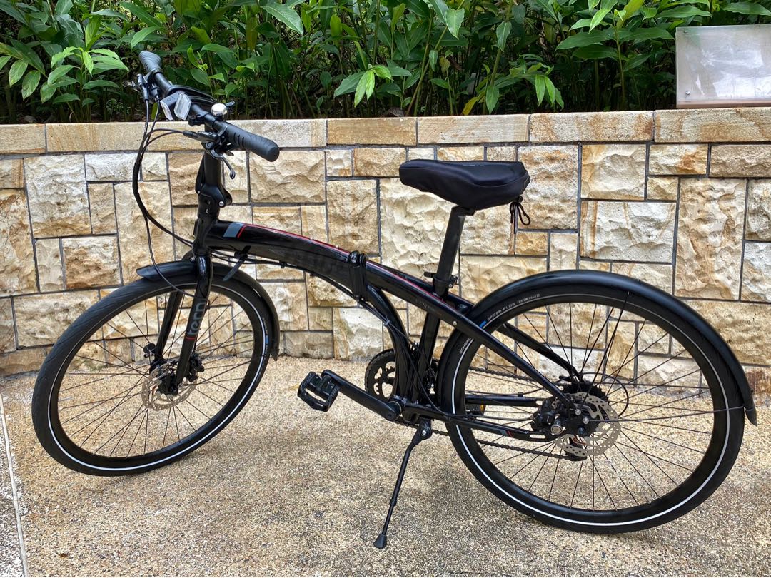 Tern d16 price outlet
