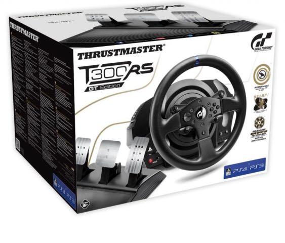 t300rs xbox