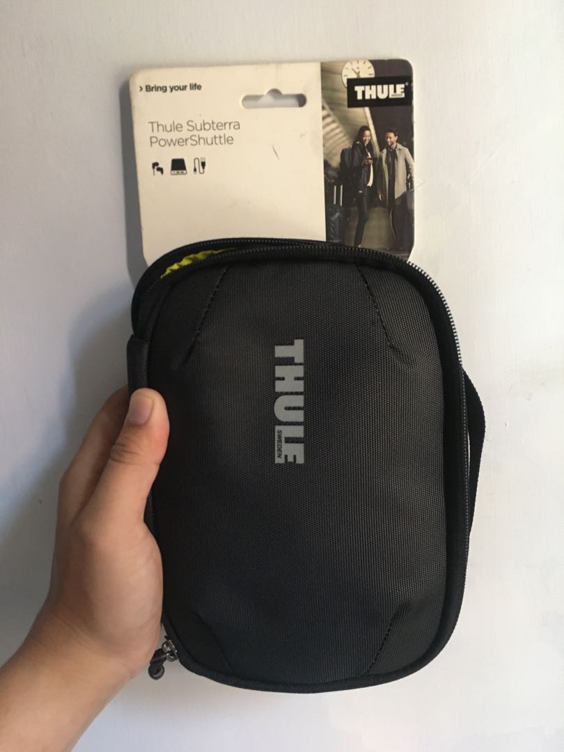Thule hotsell pouch bag