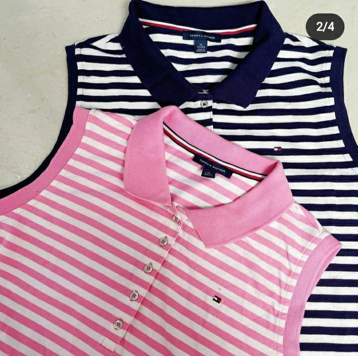 Tommy hilfiger polo dress original 