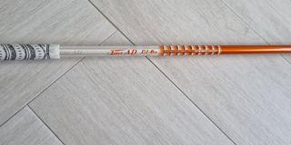 Tour AD DI-6S shaft