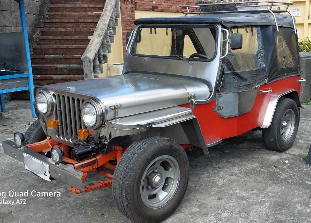 Toyota Owner Type Jeep Auto, Cars for Sale, Used Cars on Carousell