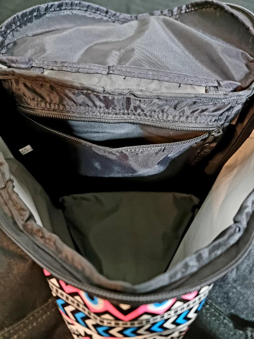 Transpack Figure skating / skating bag, Sports Equipment, Other Sports