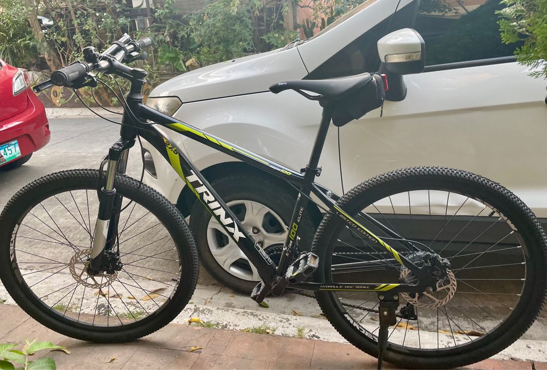 Trinx m100 2025 elite for sale
