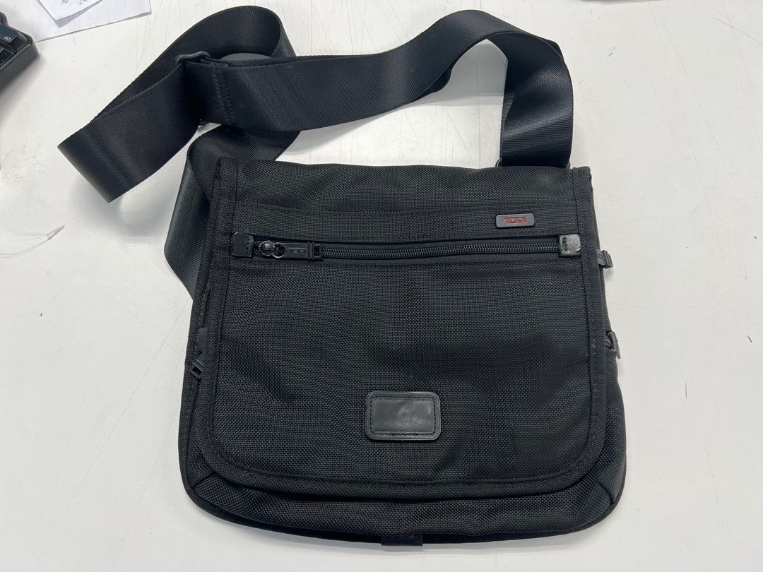 Tumi sling bag price malaysia hot sale