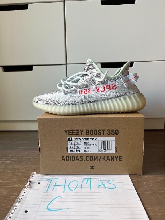 Adidas yeezy 250 75 online
