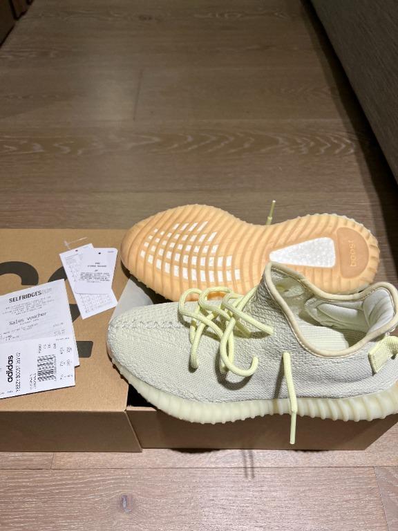 Adidas yeezy selfridges top