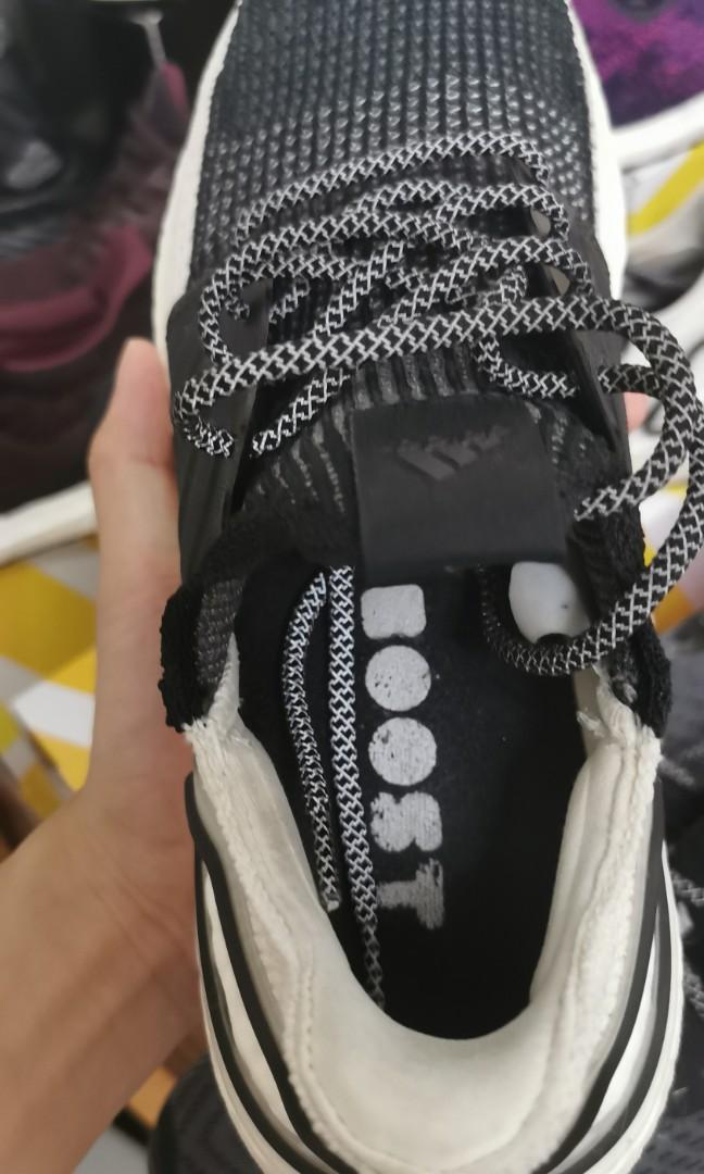 Ultraboost 19 oreo Men s Fashion Footwear Sneakers on Carousell
