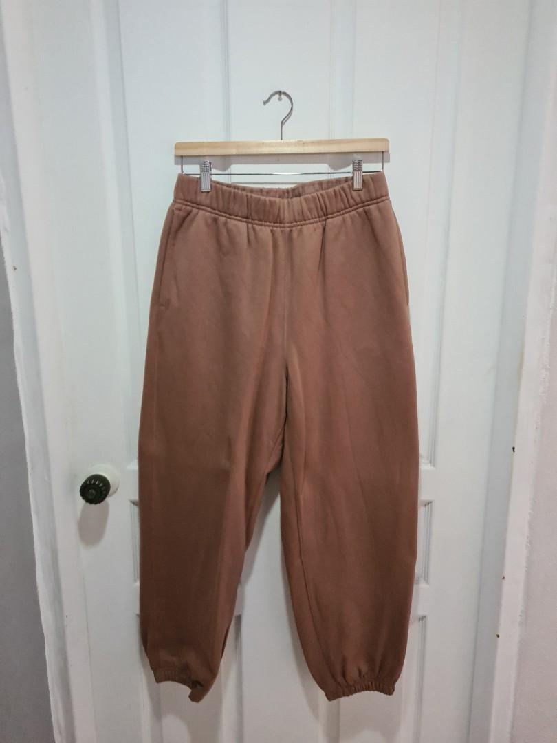 Uniqlo best sale u joggers