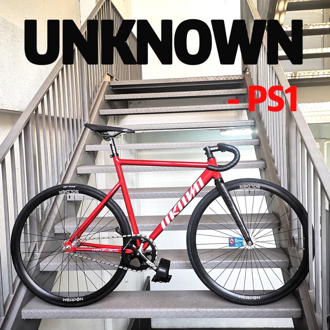 Unknown sales ps1 frameset
