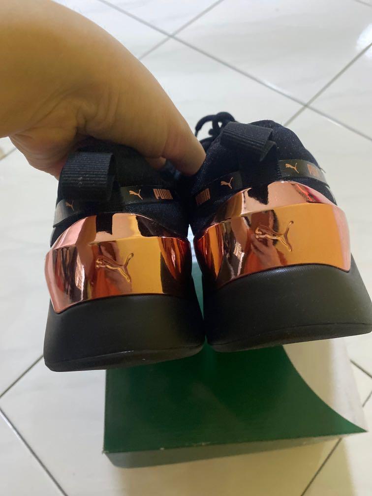 Puma sales muse lazada