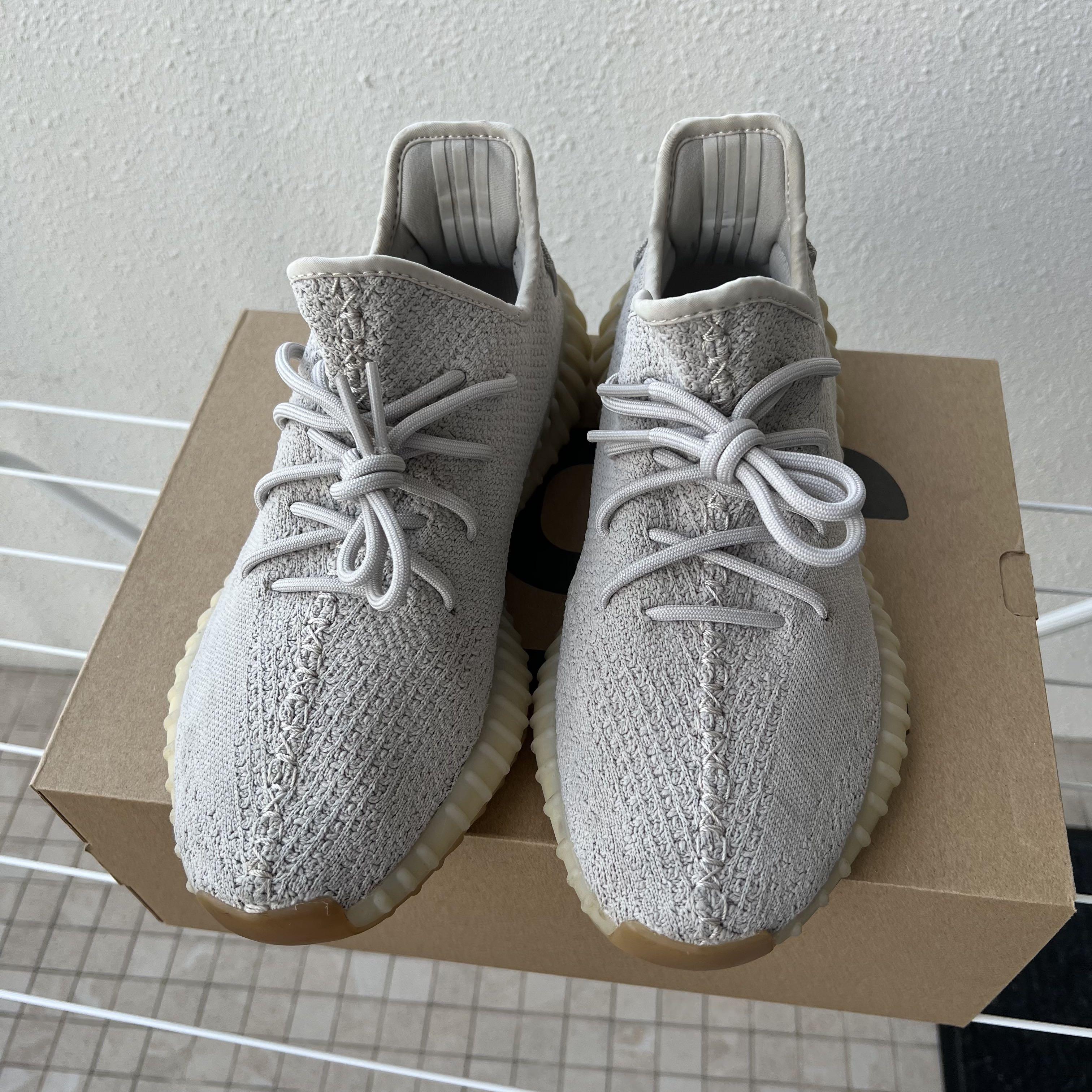 Used 2024 yeezy sesame