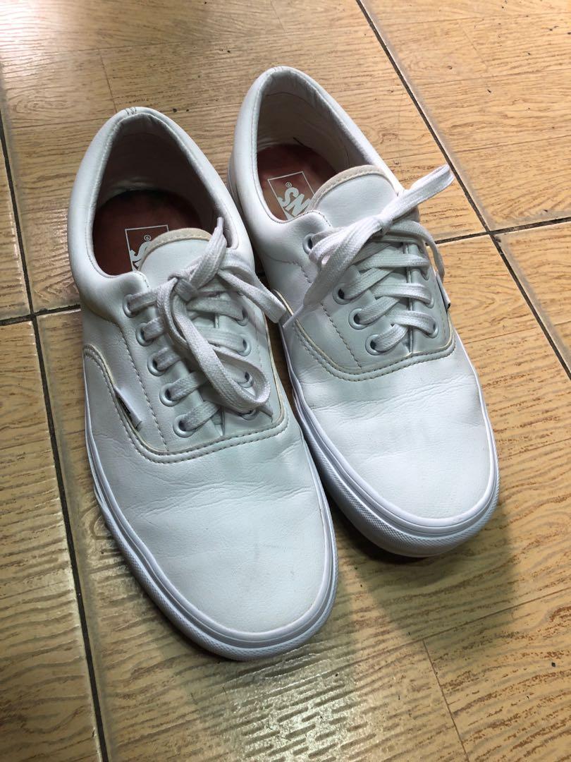 Vans era tumble discount