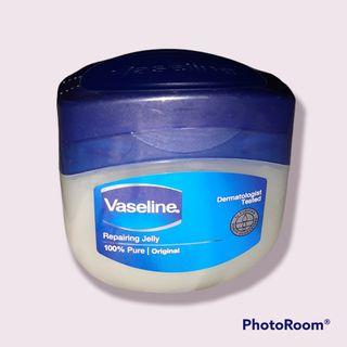 Vaseline Repairing Jelly 100ml