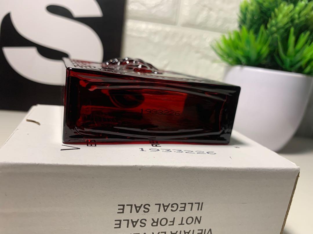Versace eros 2019 batch online