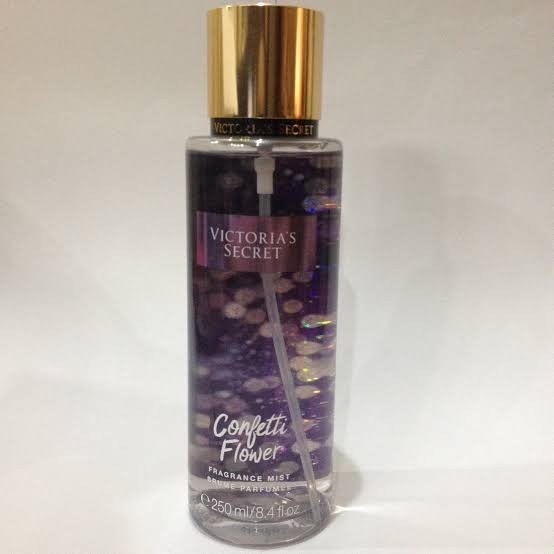 Confetti flower victoria sale secret