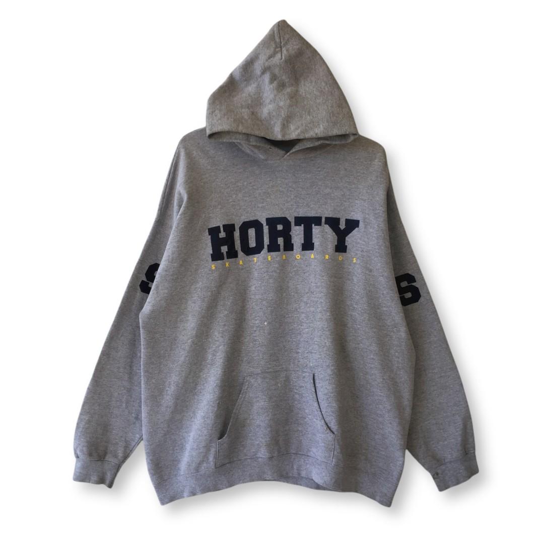 shortys pullover