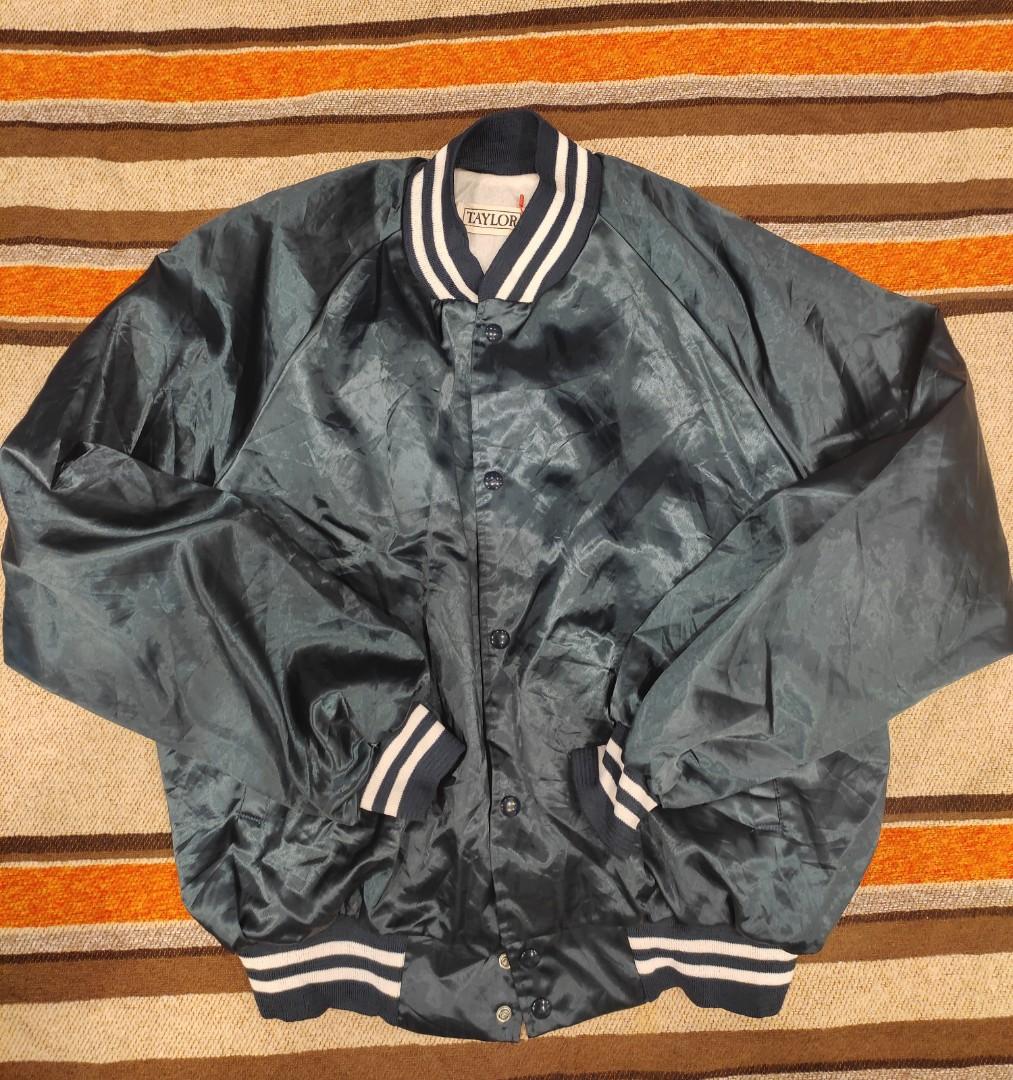 taylor varsity jacket