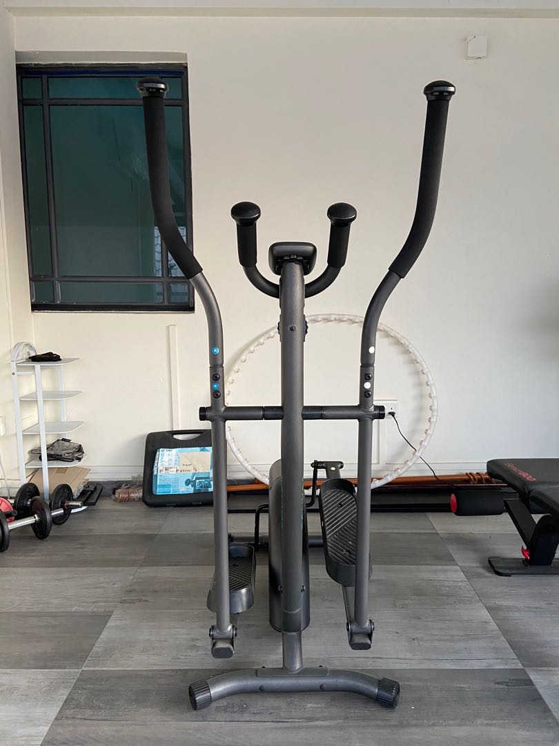 Walking cycle machine sale
