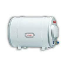Water heater repair