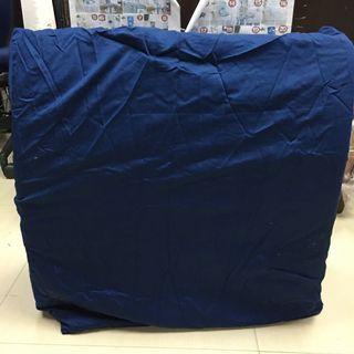 wedge pillow