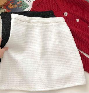 White Skorts  Brand New in Bag