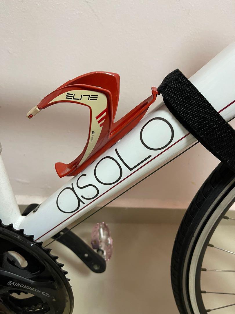 Wilier ASOLO XS, Sports Equipment, Bicycles Parts, Bicycles on