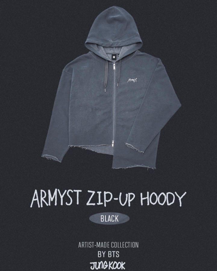 ROCKSTAR JK⁷. on X: jungkook and his black oversized hoodies