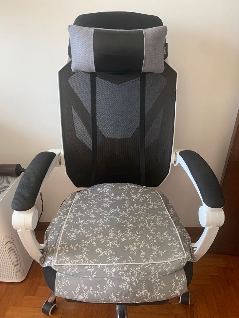 Xiaomi Hbada Gaming Chair Xiaomi Ergonomic Gaming Chair HeroSeries