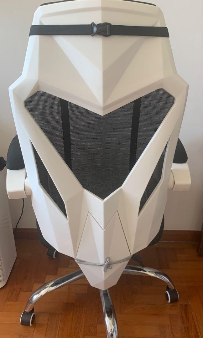 Xiaomi Hbada Gaming Chair Xiaomi Ergonomic Gaming Chair HeroSeries
