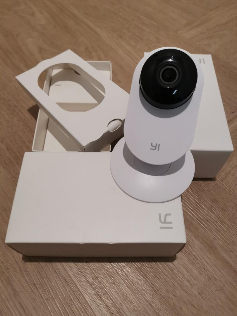 Yi cctv sale