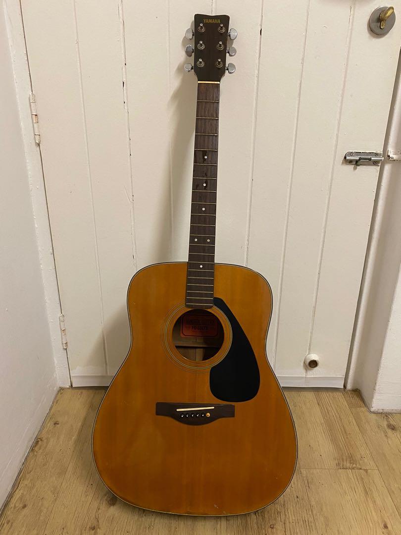 Yamaha shop fg 30