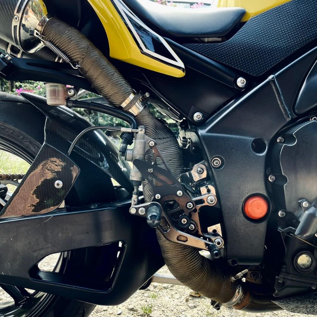 yamaha r6 kenny roberts