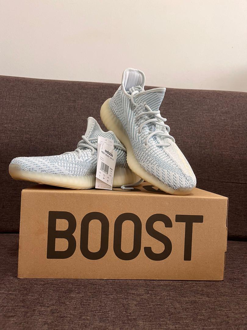 Yeezy static 10.5 best sale