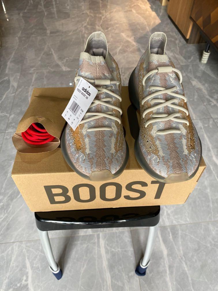 Yeezy 380 a3 top