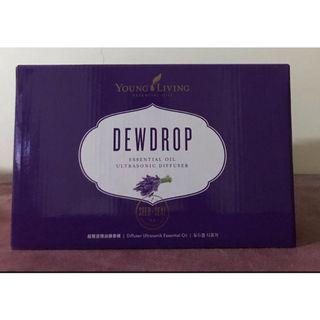 Young Living Dew Drop Diffuser