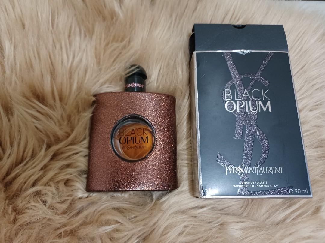 YSL, Beauty & Personal Care, Fragrance & Deodorants on Carousell