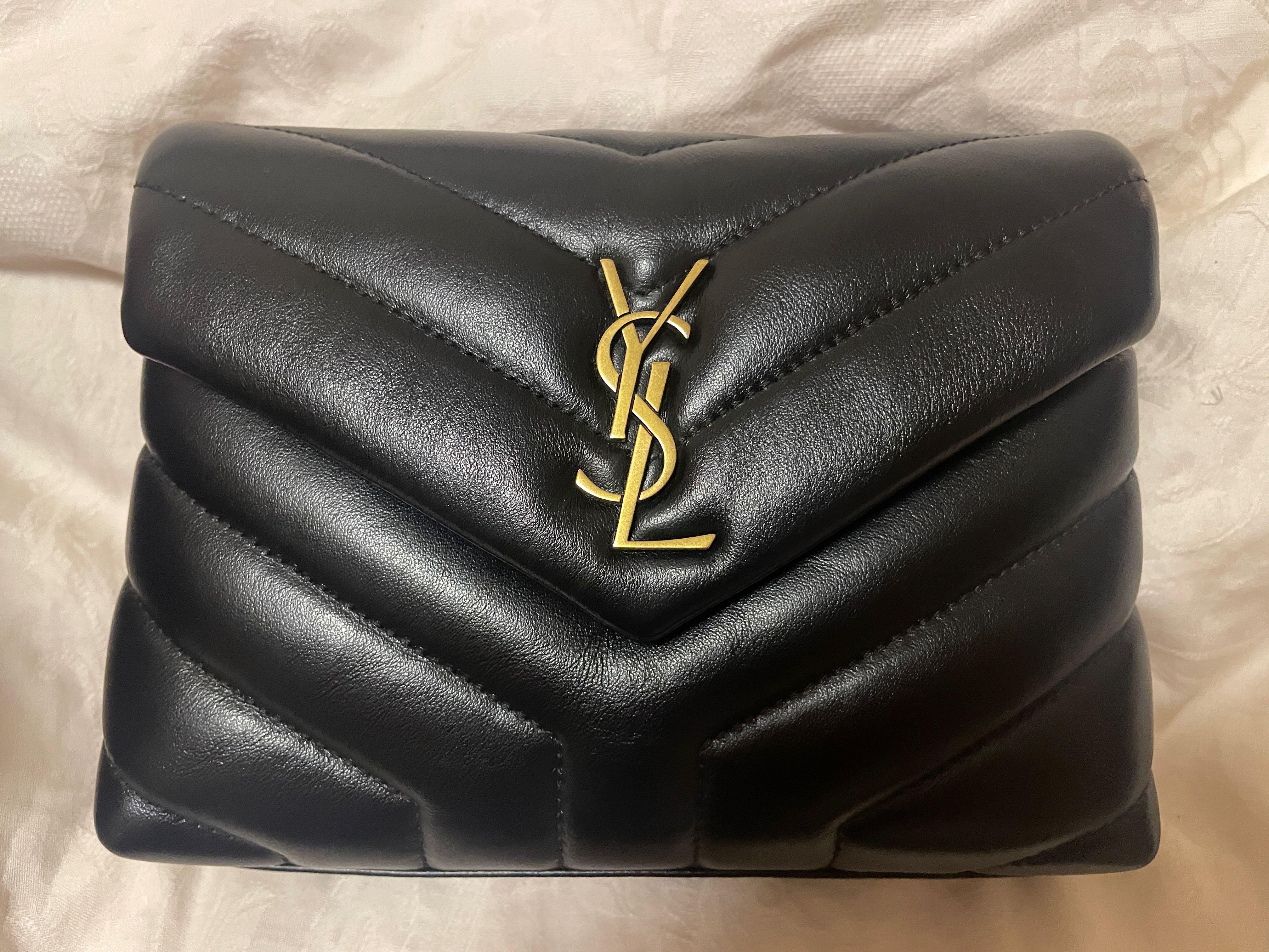 Ysl baby loulou 2025